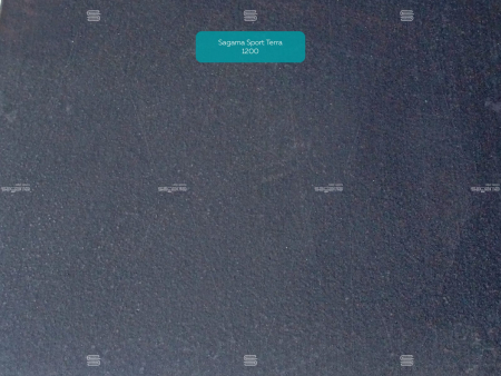 Финишное покрытие Сагама Спорт Терра